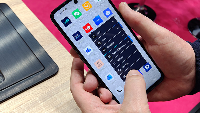 アプリごとに通信遮断できるPunkt.のスマホ「MC02」に感じる強い意志（スマホ沼）