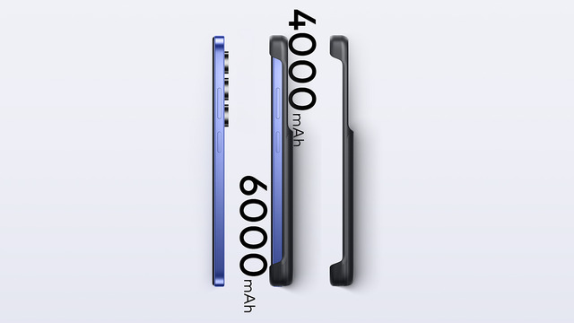 10000mAhなのに薄いスマホは、そう来たか。新たなる刺客、Itelの変態端末たちをチェック（スマホ沼）