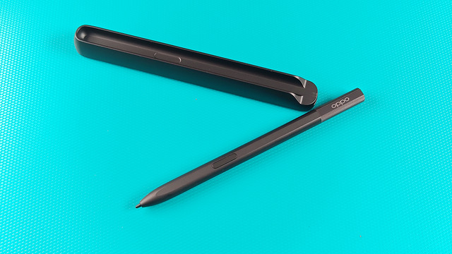 世界最薄折りたたみスマホ OPPO Find N5＋OPPO Pen はGalaxy＋Sペンを超えるか？（スマホ沼）
