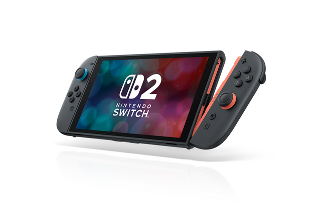 任天堂、スイッチ2需要に追いつかず「深くお詫び」　抽選販売に220万人応募、落選者は二次抽選に自動応募