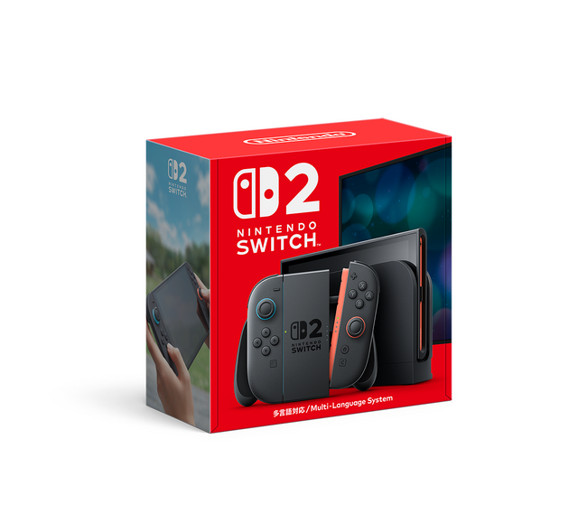 任天堂、スイッチ2需要に追いつかず「深くお詫び」　抽選販売に220万人応募、落選者は二次抽選に自動応募