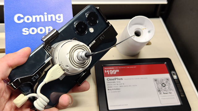 アメリカの家電量販店に掘り出しスマホはもうない? ニューヨークBest Buyの変貌ぶりに大ショック(スマホ沼)