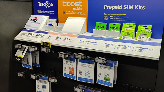 アメリカの家電量販店に掘り出しスマホはもうない? ニューヨークBest Buyの変貌ぶりに大ショック(スマホ沼)