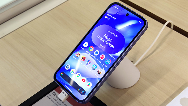 アメリカの家電量販店に掘り出しスマホはもうない? ニューヨークBest Buyの変貌ぶりに大ショック(スマホ沼)