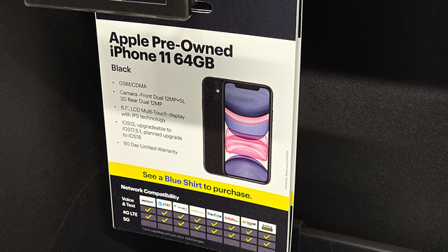 アメリカの家電量販店に掘り出しスマホはもうない? ニューヨークBest Buyの変貌ぶりに大ショック(スマホ沼)