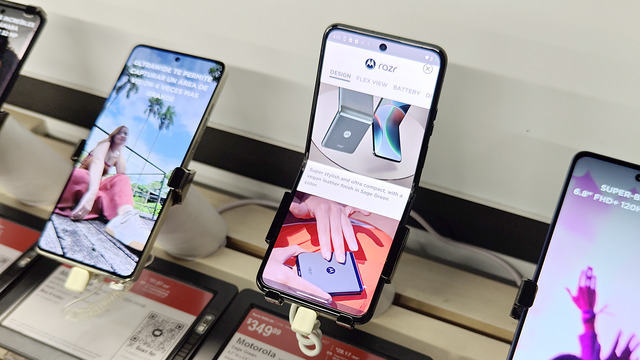 アメリカの家電量販店に掘り出しスマホはもうない? ニューヨークBest Buyの変貌ぶりに大ショック(スマホ沼)