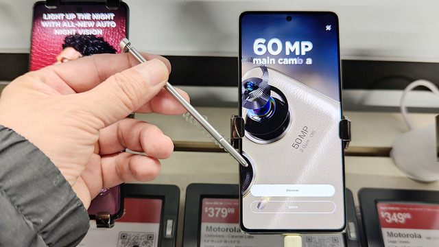 アメリカの家電量販店に掘り出しスマホはもうない? ニューヨークBest Buyの変貌ぶりに大ショック(スマホ沼)