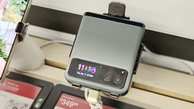 アメリカの家電量販店に掘り出しスマホはもうない? ニューヨークBest Buyの変貌ぶりに大ショック(スマホ沼)