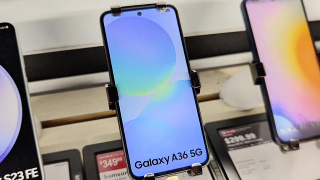 アメリカの家電量販店に掘り出しスマホはもうない? ニューヨークBest Buyの変貌ぶりに大ショック(スマホ沼)
