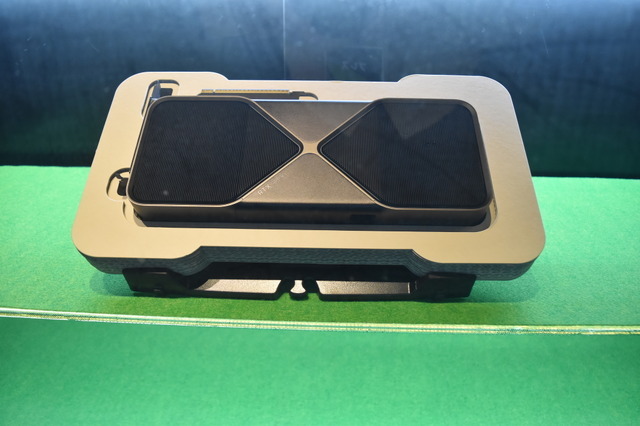 スペックと電力効率を両立！「NVIDIA Gamer Day」で見えたGeForce RTX 50シリーズ×ノートPCの可能性【イベントレポ】