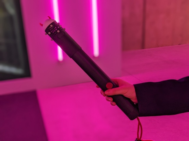 「Sony Park展 2025」Part 2が4月20日より開催！Creepy Nutsなど豪華アーティストとソニーの最新技術が融合した“新感覚”を体験しよう