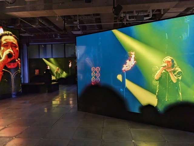 「Sony Park展 2025」Part 2が4月20日より開催！Creepy Nutsなど豪華アーティストとソニーの最新技術が融合した“新感覚”を体験しよう