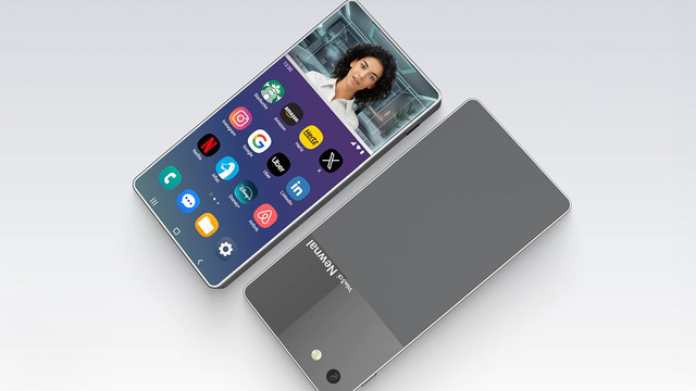 画面に自分の分身が鎮座する謎スマホ「Newnal」は全個人情報を知る真のAIアシスタント(AIスマホ沼)