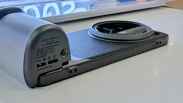 vivo対Xiaomi 純正カメラキット対決。X200 Ultraの“ある機能”がXiaomiの次期フォトグラファーキットに欲しいぞと思った(スマホ沼)