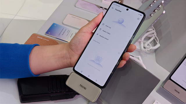 TECNOのULTRA LINKはUWBやBluetoothに変わる次世代のワイヤレス技術（スマホ沼）