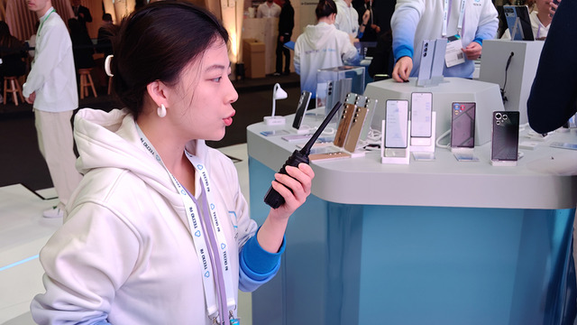 TECNOのULTRA LINKはUWBやBluetoothに変わる次世代のワイヤレス技術（スマホ沼）