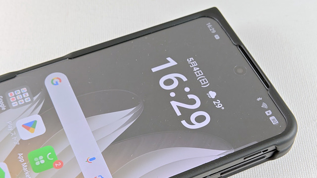 世界最薄折りたたみ「OPPO Find N5」の付属ケースがイマイチ不安だったので探しに行った（スマホ沼）