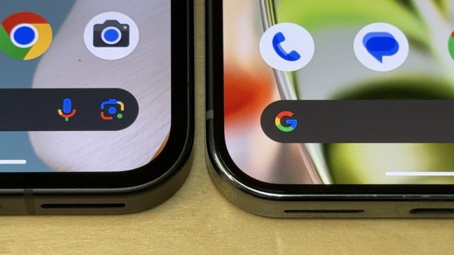 Google Pixel 9a を「AIスマホ」として試す。AIでできること・上位モデルとの差