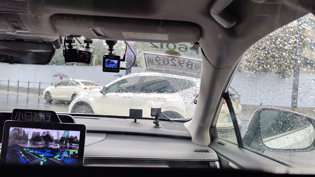 世界最先端の自動運転を体験。無人タクシーはちょっとドキドキしたけど想像以上に快適だった（スマホ沼）