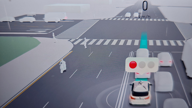 世界最先端の自動運転を体験。無人タクシーはちょっとドキドキしたけど想像以上に快適だった（スマホ沼）