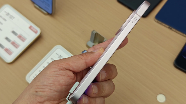 コンパクトながらハイエンド OnePlus 13Tはスーパーサブとして持ちたい1台（スマホ沼）