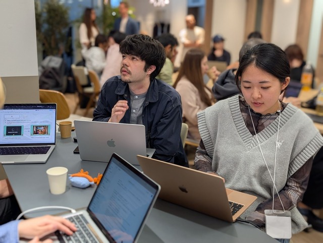 AI活用ゲーム開発ハッカソン、賞金100万円を獲得した作品は？QwenのAlibaba Cloud主催『Tokyo Game Jam』イベントリポート