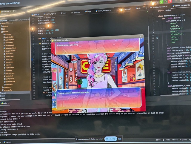 AI活用ゲーム開発ハッカソン、賞金100万円を獲得した作品は？QwenのAlibaba Cloud主催『Tokyo Game Jam』イベントリポート