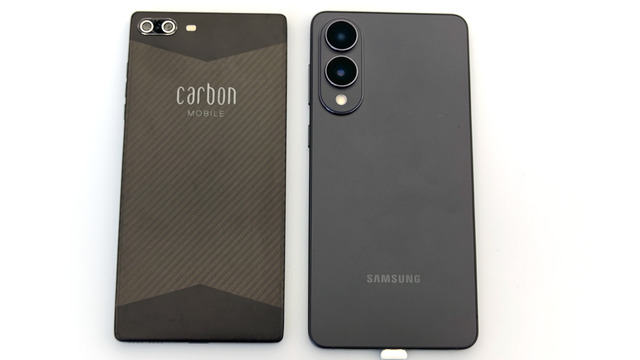 この薄さを舐めてはいけない。5.8mmの激薄スマホGalaxy S25 Edgeをじっくりむっちり触ってきた（スマホ沼）