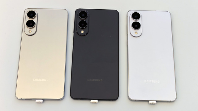 この薄さを舐めてはいけない。5.8mmの激薄スマホGalaxy S25 Edgeをじっくりむっちり触ってきた（スマホ沼）