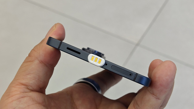 この薄さを舐めてはいけない。5.8mmの激薄スマホGalaxy S25 Edgeをじっくりむっちり触ってきた（スマホ沼）
