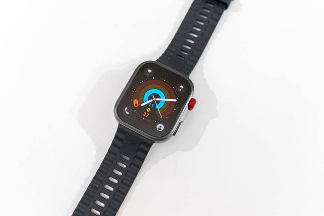 HUAWEI WATCH FIT 4 Pro 実機レビュー。サファイアとチタン合金の高級感・バッテリー・健康管理、すべてがワンランク上へ
