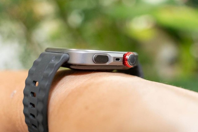 HUAWEI WATCH FIT 4 Pro 実機レビュー。サファイアとチタン合金の高級感・バッテリー・健康管理、すべてがワンランク上へ