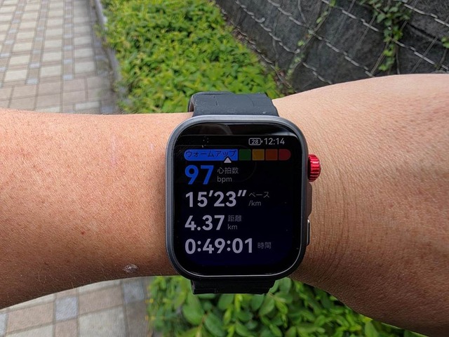 HUAWEI WATCH FIT 4 Pro 実機レビュー。サファイアとチタン合金の高級感・バッテリー・健康管理、すべてがワンランク上へ