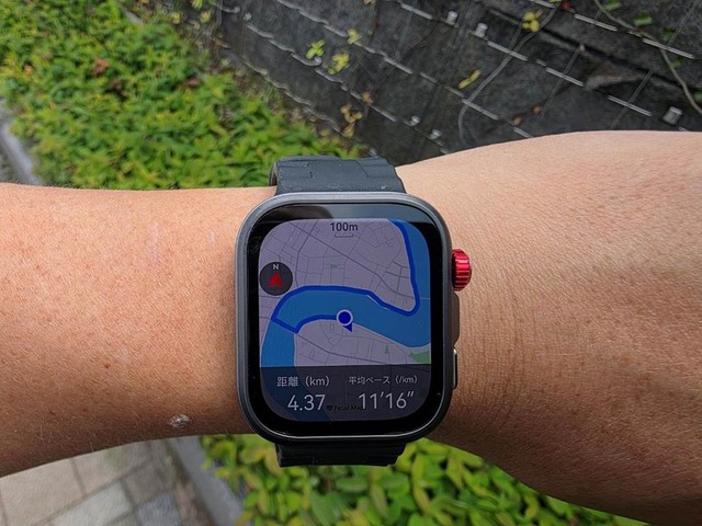 HUAWEI WATCH FIT 4 Pro 実機レビュー。サファイアとチタン合金の高級感・バッテリー・健康管理、すべてがワンランク上へ