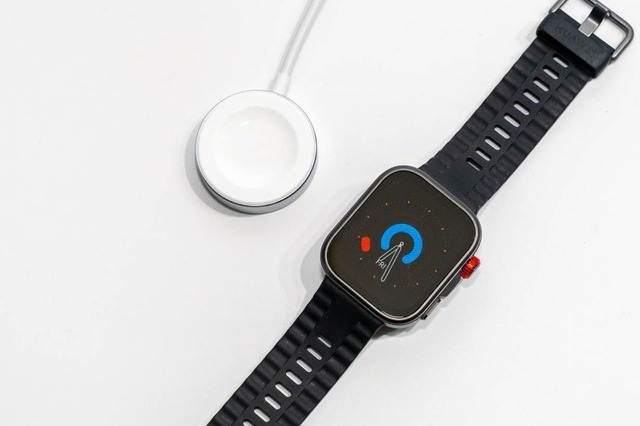 HUAWEI WATCH FIT 4 Pro 実機レビュー。サファイアとチタン合金の高級感・バッテリー・健康管理、すべてがワンランク上へ