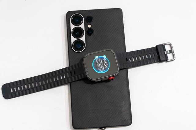 HUAWEI WATCH FIT 4 Pro 実機レビュー。サファイアとチタン合金の高級感・バッテリー・健康管理、すべてがワンランク上へ