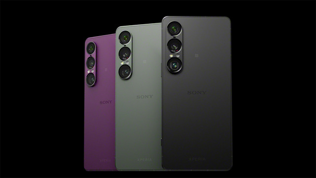 Xperia 1 VIIとは異なるアプローチ。背面にスピーカーが貼り付くインドの音楽スマホ（スマホ沼）