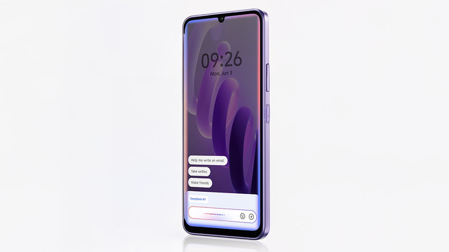 Xperia 1 VIIとは異なるアプローチ。背面にスピーカーが貼り付くインドの音楽スマホ（スマホ沼）