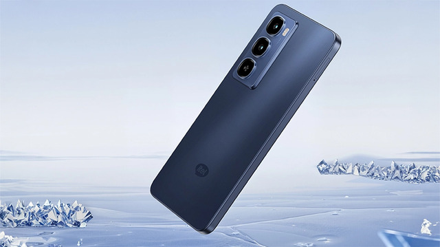 Xperia 1 VIIとは異なるアプローチ。背面にスピーカーが貼り付くインドの音楽スマホ（スマホ沼）