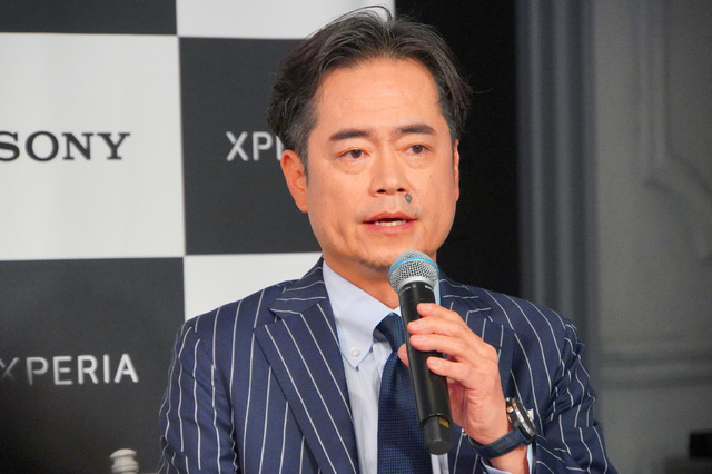 Xperia 1 VII 実機でXperia Intelligenceを試す。オートフレーミングで変わる動画撮影体験（石野純也）