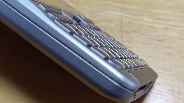 QWERTYキー好き注目の「Minimal Phone」を古の名キーボード端末と比較（スマホ沼）