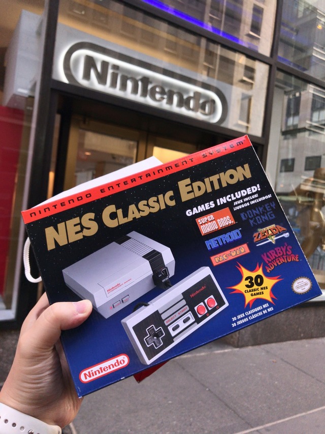 ニンテンドーフクオカ 2025年末オープン (に寄せて Nintendo NEW YORKの思い出)