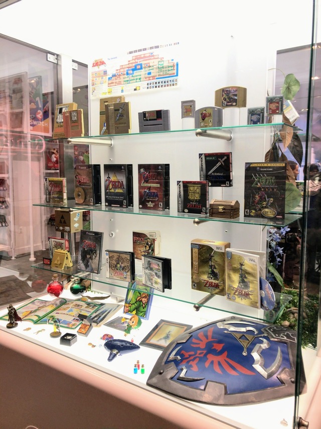 ニンテンドーフクオカ 2025年末オープン (に寄せて Nintendo NEW YORKの思い出)