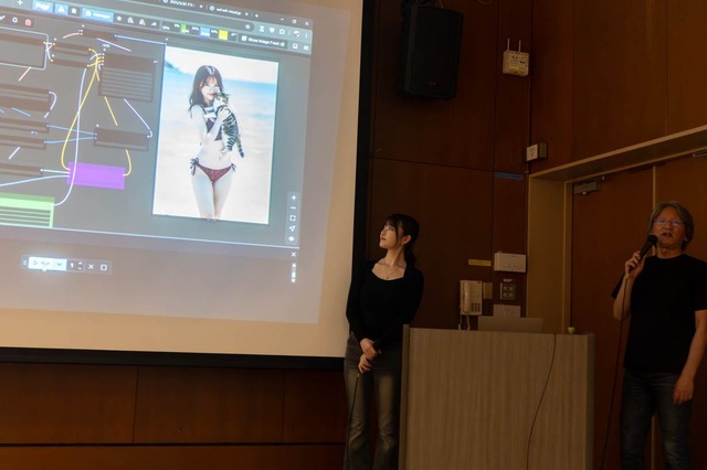 生成AIが切り拓く未来:開発、アート、そして「俺アプリ」の世界とは? テクノエッジ「生成AI最前線」レポート