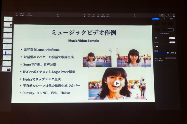 生成AIが切り拓く未来:開発、アート、そして「俺アプリ」の世界とは? テクノエッジ「生成AI最前線」レポート