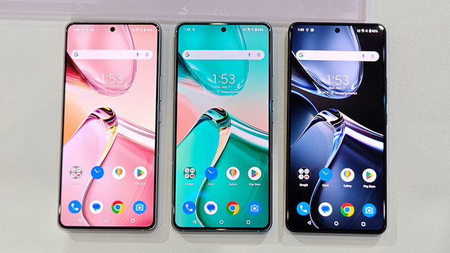 日本でも出るAIスマホ「Zenfone 12 Ultra」の実機をひと足先にチェック(スマホ沼)
