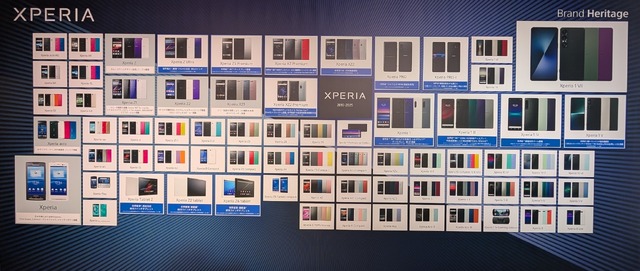 【5/27 20時～配信】Xperiaってワールドワイドではどうなの？ 世界を股にかける山根ハカセが語ります（スマホ沼）