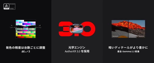 メガネ型ディスプレイXREAL Air 2 が30%オフ3万4980円の5周年セール　「純金製グラス」あたるキャンペーンも