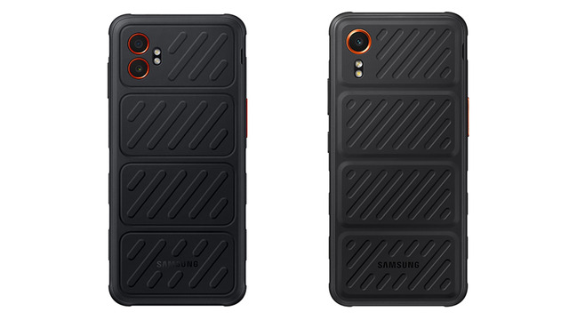 超タフネススマホ「Galaxy Xcover7 Pro」の日本投入をサムスンさん、無茶とは思いますが、ぜひ（スマホ沼）