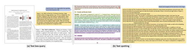 ByteDanceが怒涛の新作AI。テキストと画像の両方に秀でた生成AI「MMaDA」、PDFや画像内の文章を抽出するAI「Dolphin」など生成AI技術5つを解説(生成AIウィークリー)